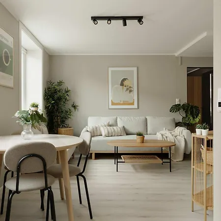 Apartment Heimby - New In 2024 - *