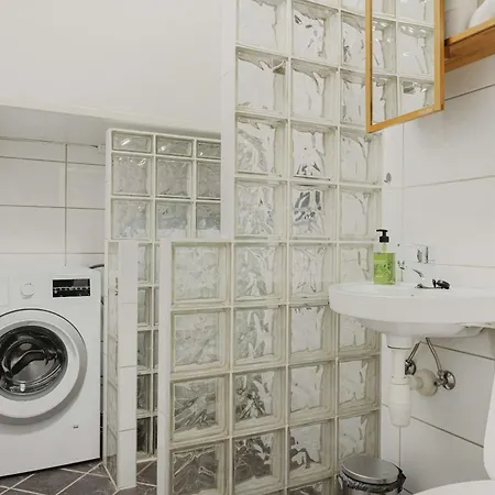 Apartment Heimby - New In 2024 -