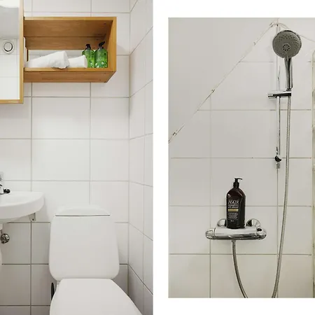 Heimby - New In 2024 - Apartment *