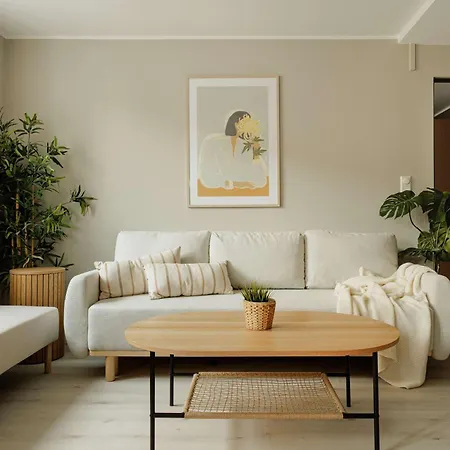 Heimby - New In 2024 - Apartment Bergen