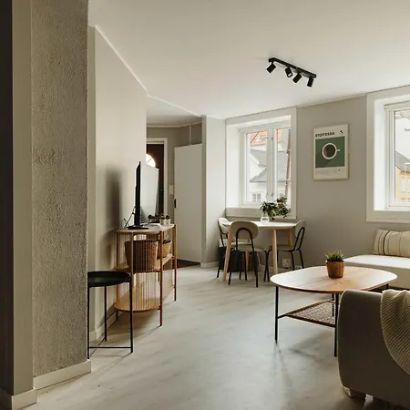 Apartment Heimby - New In 2024 -