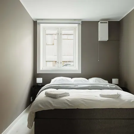 Apartment Heimby - New In 2024 - Bergen