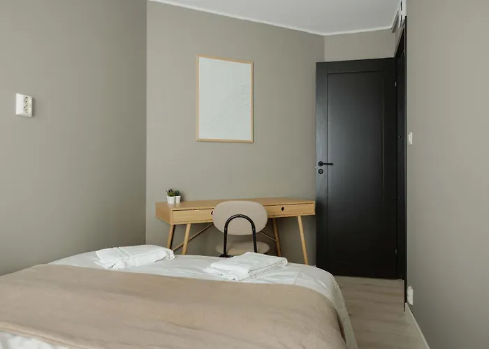 Heimby - New In 2024 - 公寓