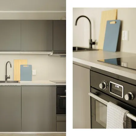 Heimby - New In 2024 - Apartment *