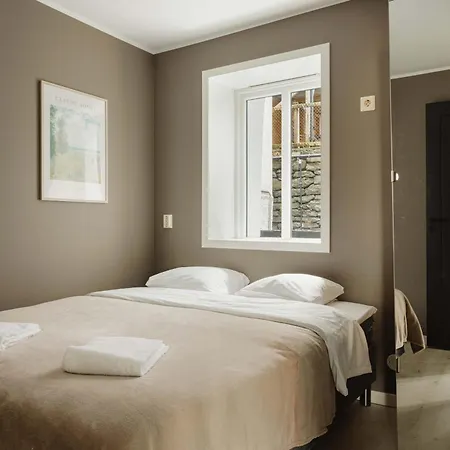 דירה Heimby - New In 2024 - *