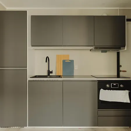 דירה Heimby - New In 2024 - *