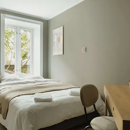 Heimby - New In 2024 - Apartment Bergen