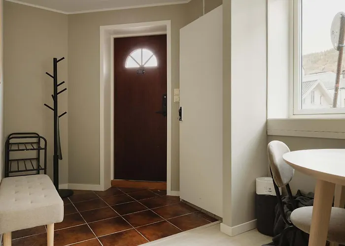 Heimby - New In 2024 - Apartmán