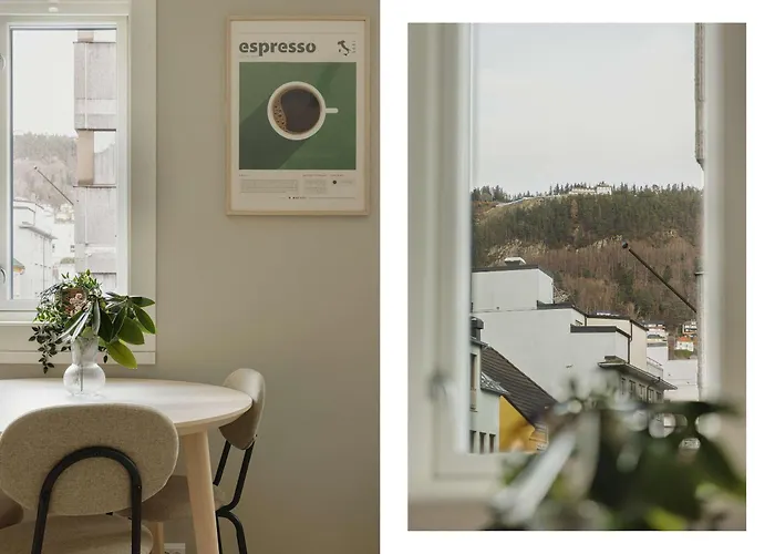 Apartmán Heimby - New In 2024 -