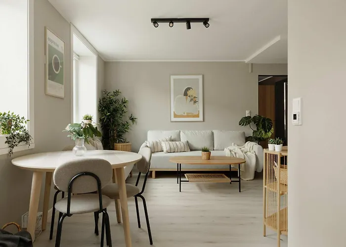 Apartmán Heimby - New In 2024 - *