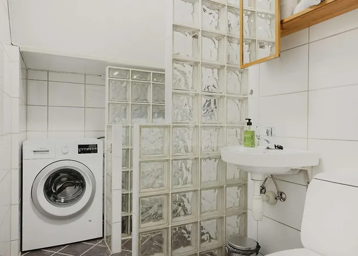 Apartmán Heimby - New In 2024 -