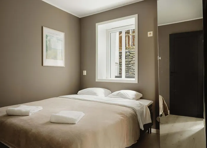 Διαμέρισμα Heimby - New In 2024 - *