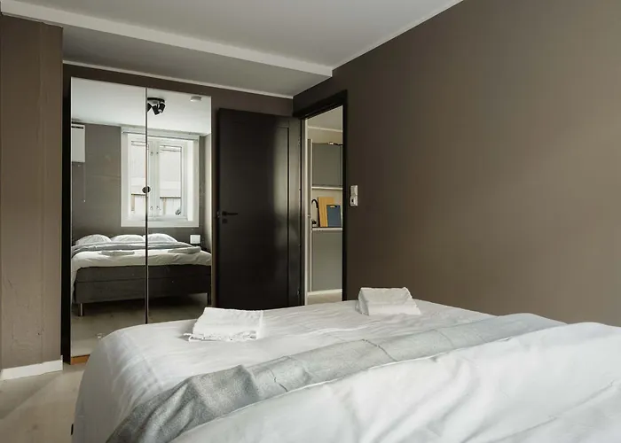 Heimby - New In 2024 - Apartmán