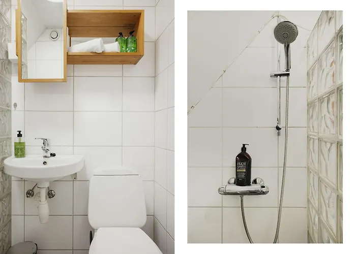 Heimby - New In 2024 - Apartmán *