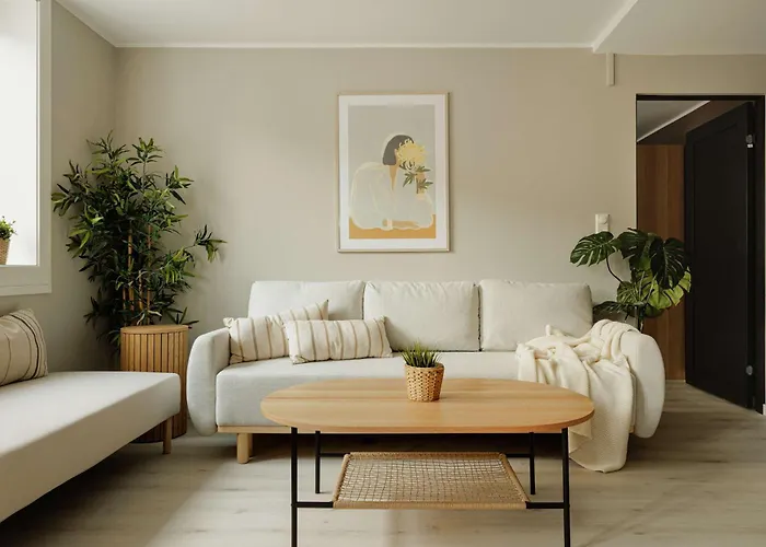 Heimby - New In 2024 - Apartmán Bergen