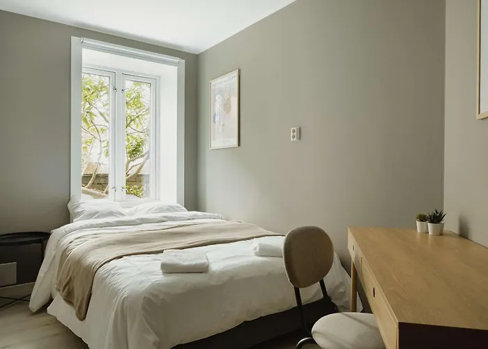 Heimby - New In 2024 - Apartmán Bergen