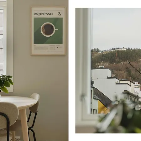 شقة Heimby - New In 2024 -
